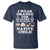 Orange Shirt Day T Shirt Wear Orange For Every Stolen Native Child - Wonder Print Shop