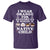 Orange Shirt Day T Shirt Wear Orange For Every Stolen Native Child - Wonder Print Shop