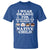Orange Shirt Day T Shirt Wear Orange For Every Stolen Native Child - Wonder Print Shop