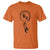 Orange Shirt Day T Shirt Together We Stand In Remembrance Native Child - Wonder Print Shop