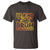 Unity Day T Shirt Be Kind Bruh End Bullying - Wonder Print Shop