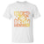 Unity Day T Shirt Be Kind Bruh End Bullying - Wonder Print Shop