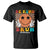 Anti Bullying T Shirt Be Kind Bruh Unity Day Orange Groovy - Wonder Print Shop