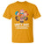 Unity Day T Shirt Together Against Bullying Cute Kids End Bullying - Wonder Print Shop
