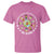 Be Kind T Shirt In A World Where You Can Be Anything Unity Day Anti Bullying - Wonder Print Shop