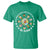 Be Kind T Shirt In A World Where You Can Be Anything Unity Day Anti Bullying - Wonder Print Shop