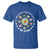 Be Kind T Shirt In A World Where You Can Be Anything Unity Day Anti Bullying - Wonder Print Shop