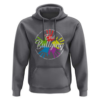 Anti Bullying Hoodie Choose Kindness Unity Day