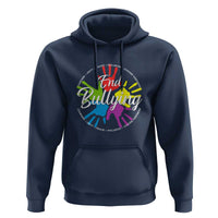 Anti Bullying Hoodie Choose Kindness Unity Day