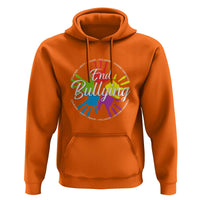 Anti Bullying Hoodie Choose Kindness Unity Day