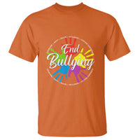 Anti Bullying T Shirt Choose Kindness Unity Day - Wonder Print Shop