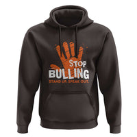 Unity Day Hoodie Stop Bullying Stand Up Speak Out