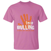 Unity Day T Shirt Stop Bullying Stand Up Speak Out - Wonder Print Shop