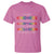 Anti Bullying T Shirt Share Kindness Promotion Acceptange Encourage Inclusion - Wonder Print Shop