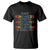 Anti Bullying T Shirt Share Kindness Promotion Acceptange Encourage Inclusion - Wonder Print Shop
