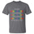 Anti Bullying T Shirt Share Kindness Promotion Acceptange Encourage Inclusion - Wonder Print Shop