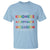 Anti Bullying T Shirt Share Kindness Promotion Acceptange Encourage Inclusion - Wonder Print Shop