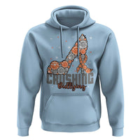 Unity Day Hoodie Crushing Bullying Anti Bullying Prevention