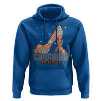 Unity Day Hoodie Crushing Bullying Anti Bullying Prevention