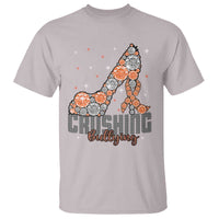 Unity Day T Shirt Crushing Bullying Anti Bullying Prevention - Wonder Print Shop