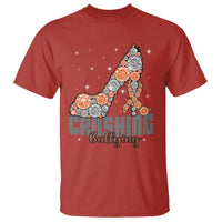 Unity Day T Shirt Crushing Bullying Anti Bullying Prevention - Wonder Print Shop