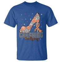 Unity Day T Shirt Crushing Bullying Anti Bullying Prevention - Wonder Print Shop