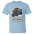 Anti Bullying T Shirt Crushing Bullying Monster Truck Anti Bullying Prevention - Wonder Print Shop