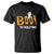 Anti Bullying Halloween T Shirt Boo To Bullying Spooky Ghost - Wonder Print Shop