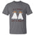 Unity Day T Shirt Be A Buddy Not A Bully Anti Bullying Cowboy Ghost - Wonder Print Shop