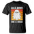 Anti Bullying T Shirt Be A Buddy Not A Bully Unity Day Retro Ghost - Wonder Print Shop