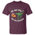 Christmas T Shirt Tree Rex Fa Ra Rawr T-Rex Dinosaur - Wonder Print Shop