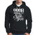 Happy New Year 2024 Loading Goodbye 2023 Hoodie - Wonder Print Shop