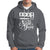 Happy New Year 2024 Loading Goodbye 2023 Hoodie - Wonder Print Shop