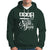 Happy New Year 2024 Loading Goodbye 2023 Hoodie - Wonder Print Shop