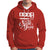 Happy New Year 2024 Loading Goodbye 2023 Hoodie - Wonder Print Shop