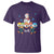 Funny Chrsitmas T Shirt Snowman Nurse Xray Gingerbread - Wonder Print Shop