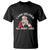 Funny Chrsitmas T Shirt I Can Deliver All Night Long - Wonder Print Shop