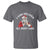 Funny Chrsitmas T Shirt I Can Deliver All Night Long - Wonder Print Shop
