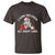 Funny Chrsitmas T Shirt I Can Deliver All Night Long - Wonder Print Shop