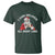 Funny Chrsitmas T Shirt I Can Deliver All Night Long - Wonder Print Shop