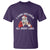 Funny Chrsitmas T Shirt I Can Deliver All Night Long - Wonder Print Shop