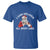 Funny Chrsitmas T Shirt I Can Deliver All Night Long - Wonder Print Shop