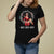 Christmas T Shirt For Women I Ain't No Ho Ho Ho Women Vintage Xmas - Wonder Print Shop
