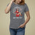 Christmas T Shirt For Women I Ain't No Ho Ho Ho Women Vintage Xmas - Wonder Print Shop