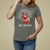 Christmas T Shirt For Women I Ain't No Ho Ho Ho Women Vintage Xmas - Wonder Print Shop