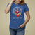 Christmas T Shirt For Women I Ain't No Ho Ho Ho Women Vintage Xmas - Wonder Print Shop