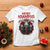 Merry Krampus Horor Christmas Evil T Shirt - Wonder Print Shop