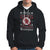 Merry Krampus Horor Christmas Evil Hoodie - Wonder Print Shop