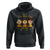 Christmas Nurse Nicu Crew Tiny Reindeer Hoodie