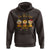 Christmas Nurse Nicu Crew Tiny Reindeer Hoodie